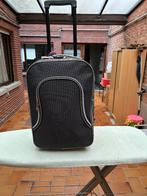 Prachtige bagage koffer, Handtassen en Accessoires, Koffers, Ophalen, Gebruikt, Wieltjes