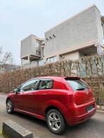 Fiat Punto AUTOMAAT 1.4 benzine 102.000KM - 2008 - GARANTIE, Auto's, Automaat, Bedrijf, Punto, Euro 4