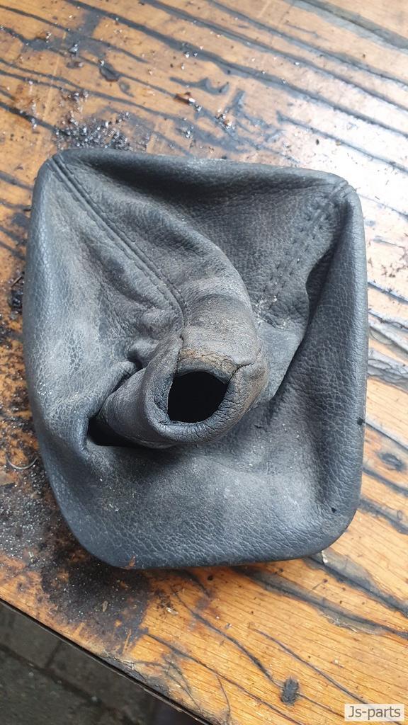 Versnellingspookhoes zwart BMW 3-serie E46, Autos : Pièces & Accessoires, Habitacle & Garnissage, -, Utilisé, -, Enlèvement ou Envoi