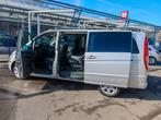 Mercedes Viano V6 3.0CDI 2006, Cuir, Argent ou Gris, Achat, Intérieur cuir