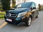 Mercedes V-klasse 250d Avantgarde, Auto's, Monovolume, Leder, Bedrijf, 5 deurs