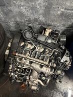 Moteur 2 l tdi 170 chevaux, Enlèvement ou Envoi, Volkswagen