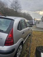 Citroen C3 eerste inschrijving 2003 rijdt niet meer, Benzine, Te koop, C3