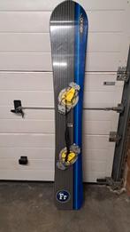 Bottes rigides Oxygen Slalom, Sports & Fitness, Snowboard, Enlèvement