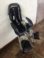 Fietsstoeltje, Fietsen en Brommers, Ophalen, Zo goed als nieuw, Voorzitje