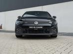 Volkswagen Golf GTI 2.0 TSI DSG 2023 MODEL - CAMERA - IQ - H, Autos, Volkswagen, Achat, Euro 6, Entreprise, Noir