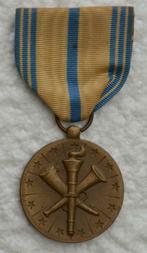 Medaille, USA Armed Forces Reserve medal, ing 1950, ZG, Enlèvement ou Envoi, Armée de terre, Ruban, Médaille ou Ailes