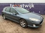 2006 - Peugeot - 407 SW - Pack 2.0-16V XR - Voiture, Autos, Achat, Entreprise, Break, Euro 4