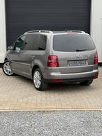 Volkswagen Touran 1.4 Tsi Essence 7 Places, Autos, Achat, Entreprise, 7 places, Boîte manuelle