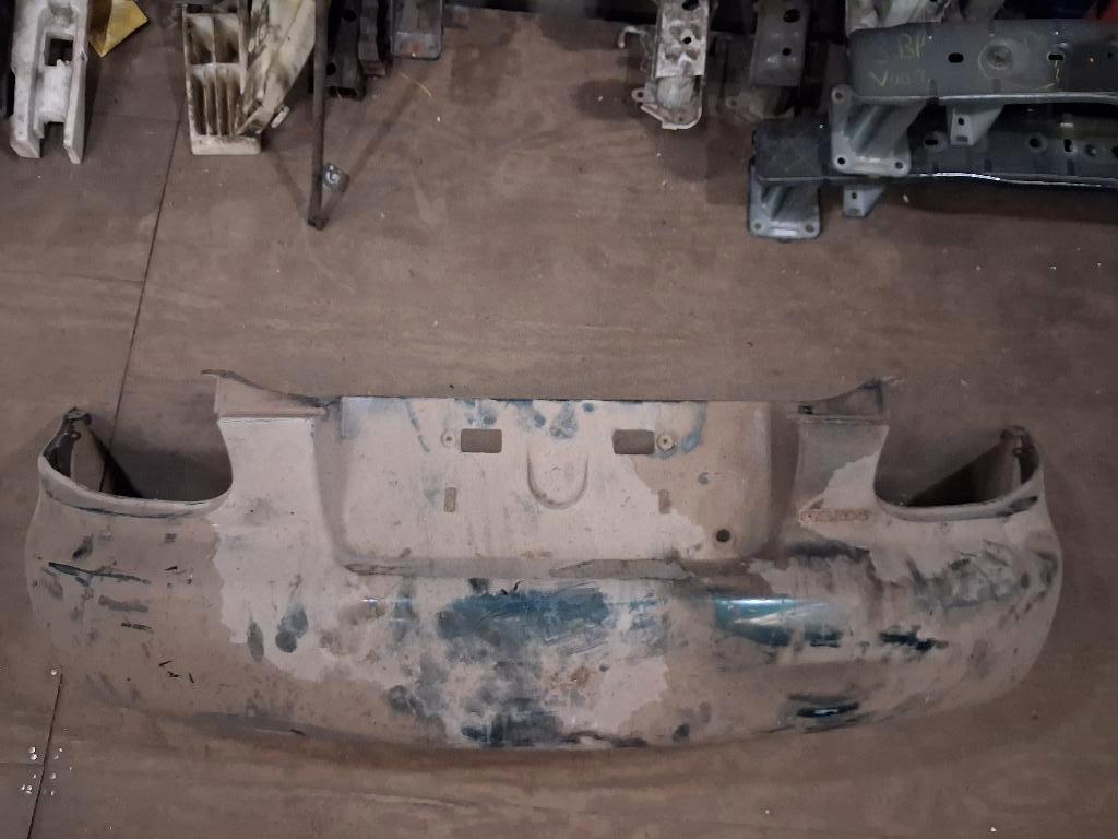 Achterbumper Mazda MX-5, Arrière, Pare-chocs, Utilisé, Enlèvement