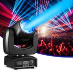 3x moving head te koop, Enlèvement, Utilisé, Lumières, Couleur