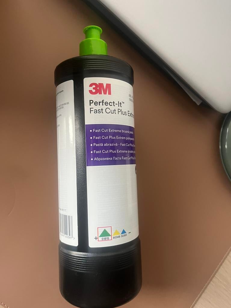 Fast Cut Extrême plus, Autos : Divers, Produits d'entretien, Enlèvement