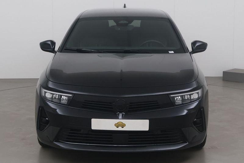 Opel Astra Sports Tourer 1.2 turbo gs 130 AT, Achat, Euro 6, Autre, Noir
