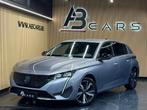 Peugeot 308 1.2i * ALLURE SPORT * GARANTIE 12 MOIS *, Autos, Achat, Euro 6, Entreprise, Boîte manuelle
