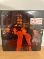 LP - Eight wonder - fearless, Cd's en Dvd's, Ophalen of Verzenden, Gebruikt, 12 inch, Poprock