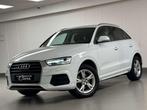 Audi Q3 1.4 TFSI 150CV DESIGN 1ere MAIN GPS CUIR LED RADAR, Autos, Achat, Entreprise, Boîte manuelle, 5 portes