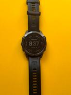 Garmin Fenix 7 Solar, Étanche, Enlèvement ou Envoi, Comme neuf, Avancer d'un pas