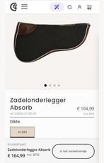 Zadelonderlegger Kentucky, Dieren en Toebehoren, Ophalen