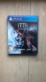 Star Wars Jedi : Fallen Order (PS4)., Consoles de jeu & Jeux vidéo, Jeux | Sony PlayStation 4, Enlèvement, Aventure et Action