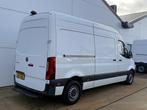 Mercedes-Benz Sprinter 314 2.2 CDI Automaat L2H2 LED Climate, Gebruikt, 4 cilinders, 2000 kg, Wit