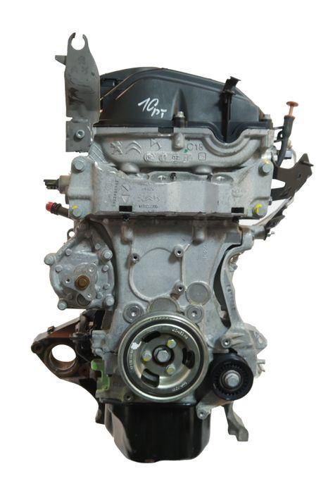 Citroen/Peugeot C5 DS4 DS7 DS9 508 1.6 - DGZ-EP6FADTXHP-5G06, Auto-onderdelen, Motor en Toebehoren, Peugeot, Gereviseerd, Ophalen of Verzenden