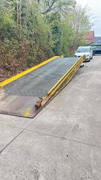 rampe, Enlèvement, Utilisé