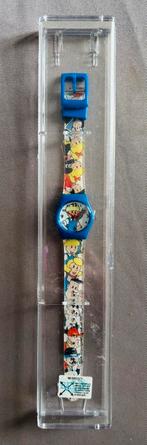 Montre Jommeke vintage, Enlèvement ou Envoi, Comme neuf