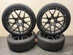 18” Audi A3, Golf 5 6 7 8, Seat, Skoda Velgen + Banden 225/4, 18 inch, -, -, Banden en Velgen