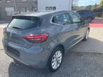 Renault Clio 1.3 benzine automaat,van 11/2020,met 102000km!, Autos, Renault, Achat, Euro 6, Entreprise, Carnet d'entretien