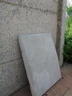 Deux couvre-murs - différentes dimensions, Enlèvement, Béton, Autres types