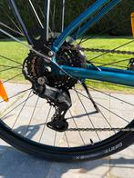 Giant Escape Smal, Ophalen, Zo goed als nieuw, 22 inch, Versnellingen