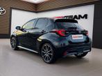 Toyota Yaris 1.5HSD GR-SPORT, Auto's, Toyota, Automaat, Zwart, 116 pk, 1490 cc