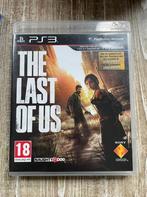 The Last Of Us PS3, Games en Spelcomputers, Games | Sony PlayStation 3, Avontuur en Actie, Ophalen of Verzenden, Zo goed als nieuw