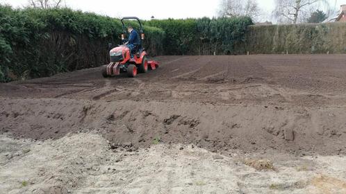 Gazonaanleg tuinaanleg onderhoud, Diensten en Vakmensen, Tuinmannen en Stratenmakers