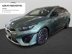 KIA Proceed GT Line 1.5 T-GDI 140 DCT ISG, Stof, 135 g/km, Bedrijf, 600 kg