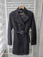 Manteau noir dame neuf 38-40 rhétorique pour 20 €, Noir, Enlèvement ou Envoi, Neuf