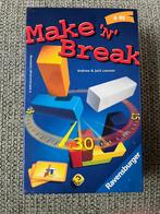 Make ‘n’ Break, Hobby en Vrije tijd, Een of twee spelers, Ophalen of Verzenden, Zo goed als nieuw, Ravensburger