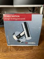 schell kraan design (2 stuks), Enlèvement, Chrome, Neuf, Robinet