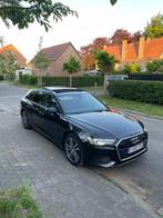 Audi A6 Avant Mild hybride 2.0 Diesel, Autos, Audi, Cuir, Anti démarrage, Achat, Euro 6