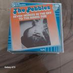 the pebbles seven horses in the sky, Cd's en Dvd's, Vinyl Singles, Gebruikt, 7 inch, Single, Ophalen of Verzenden