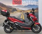 Honda FORZA 350 NSS350 (bj 2022), Scooter, Bedrijf, 350 cc, 12 t/m 35 kW