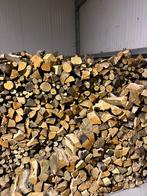 Droog brandhout te koop, 3 à 6 m³, Enlèvement, Autres essences de bois