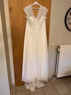 Robe de mariée neuve, Blanc, Robe de mariée, Neuf