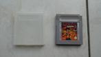 Kung Fu Master voor originele gameboy, Ophalen of Verzenden, Gebruikt