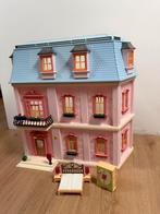 Playmobil groot herenhuis (5303), Ophalen, Gebruikt, Poppenhuis