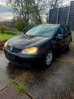 Vw golf 5 fsi essence 90cv 1400cc de 2004, Auto's, Overige bekleding, Golf, Particulier, Te koop