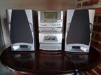 Stereo audio Sonic, Ophalen, Zo goed als nieuw