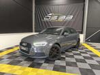 Audi A3 35 TFSI S tronic 150pk/Virtual/VerwarmdLeder/LED, 116 g/km, 149 pk, 4 cilinders, Leder