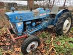 Ford - - Tracteur Oldtimer, Oldtimer/Ancêtre, Ford