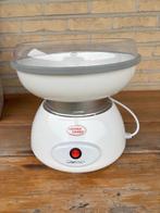 Suikerspin machine, Ophalen, Nieuw, Koelelement
